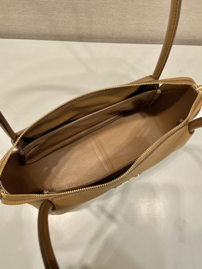 Prada Top Handle Bags